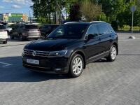 Volkswagen Tiguan (2019)