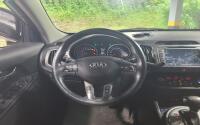 Kia Sportage (2013)