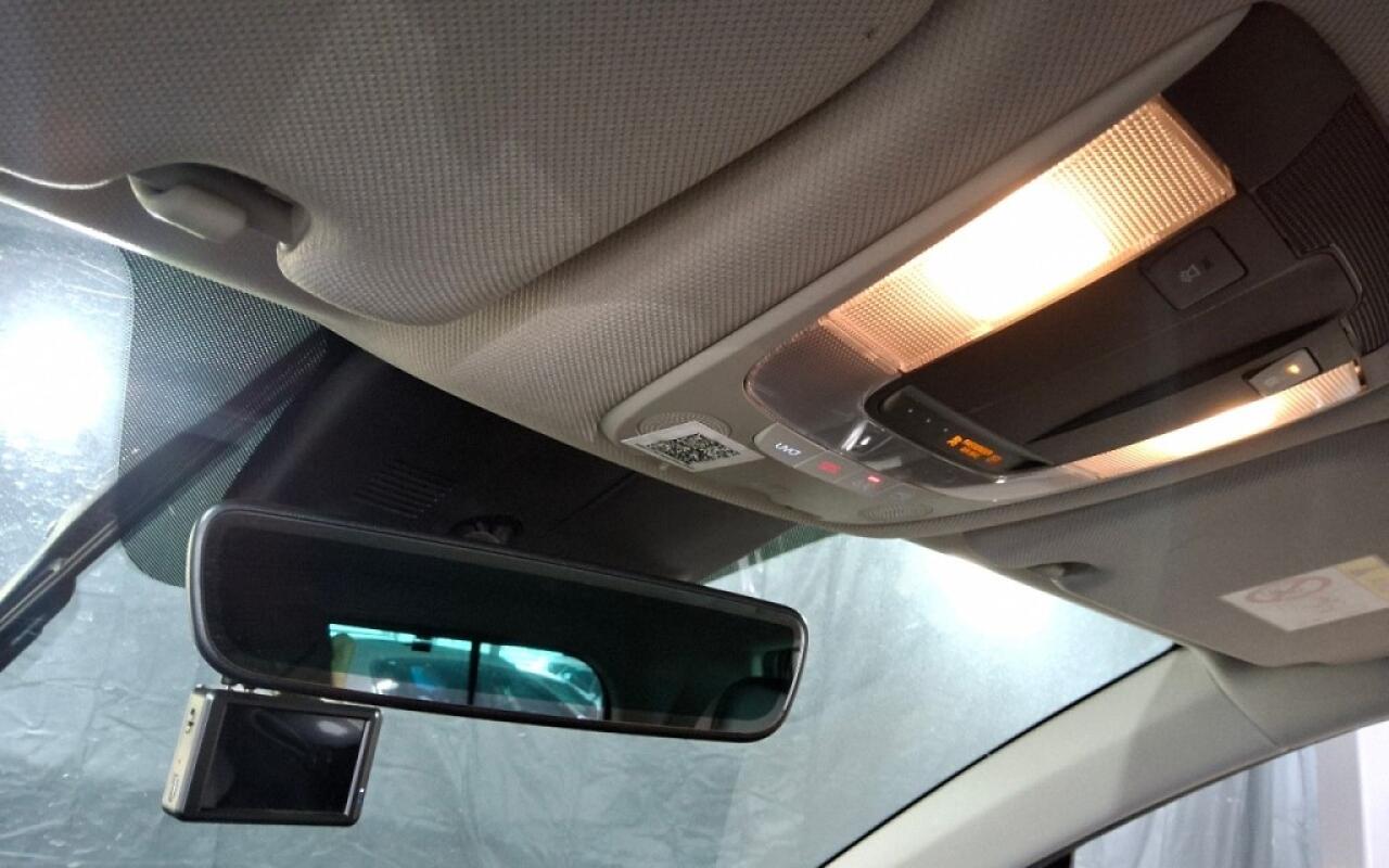 Kia Sorento (2020)