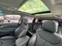 Hyundai SantaFe (2019)