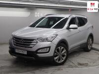 Hyundai Santa Fe (2014)
