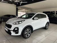 Kia Sportage (2018)