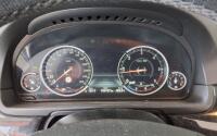 BMW 520d (2015)