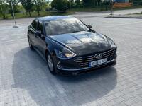 Hyundai Sonata (2019)