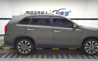 Kia Sorento (2012)