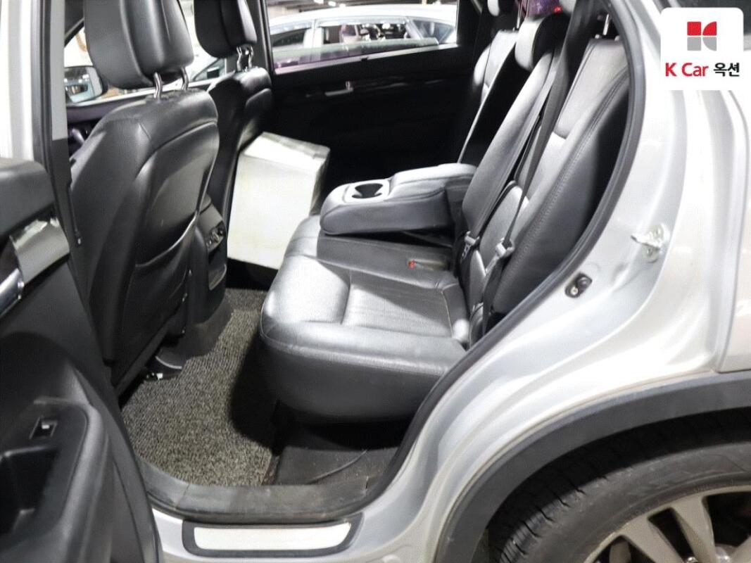 Kia Sorento (2013)
