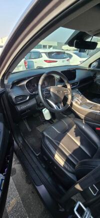 Hyundai SantaFe (2020)