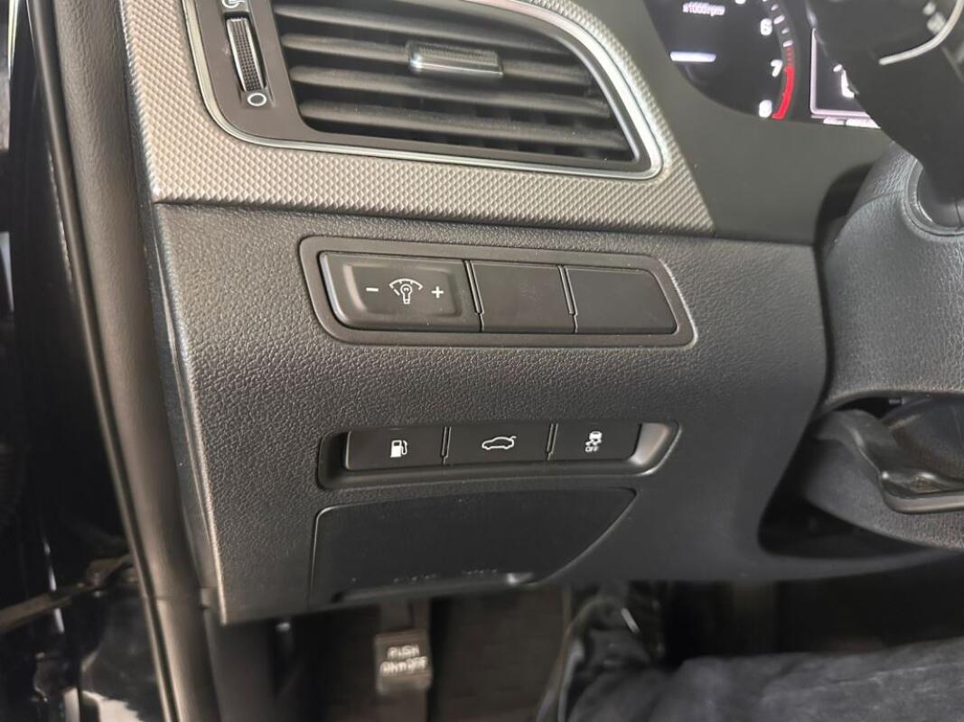 Hyundai Sonata (2017)