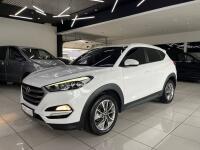 Hyundai Tucson (2017)