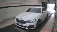 BMW 523d (2021)