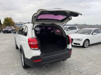 Chevrolet	Captiva (2013)