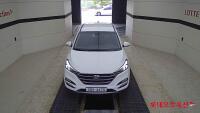 Hyundai Tucson (2015)