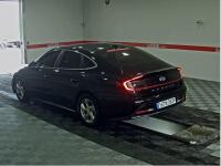 Hyundai Sonata (2020)