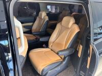 Kia Carnival (2021)