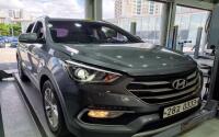 Hyundai SantaFe (2016)