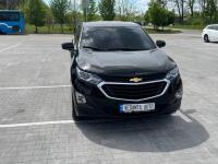 Chevrolet	Equinox (2020)