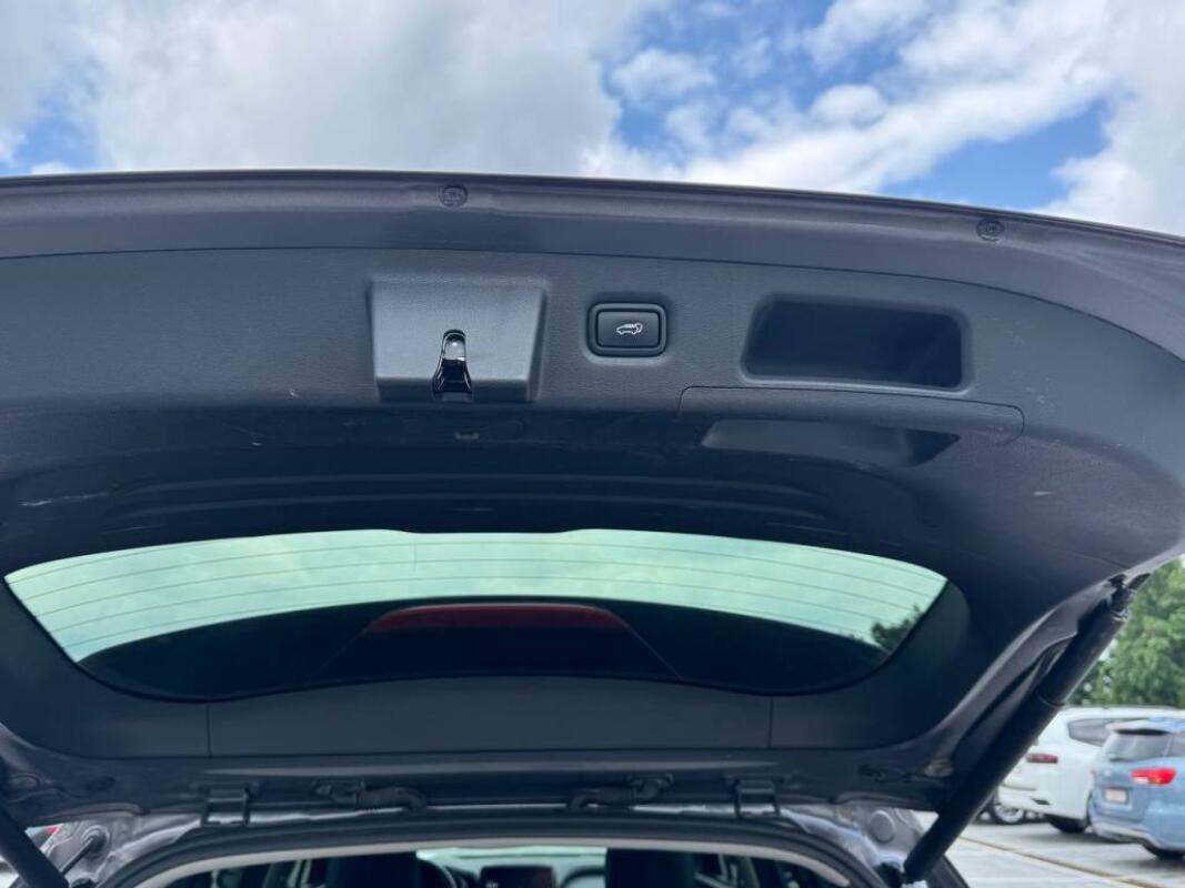 Hyundai SantaFe (2020)