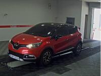 Renault Samsung QM3 (2017)
