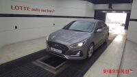 Hyundai Sonata (2018)