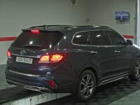 Hyundai Maxcruz (2015)