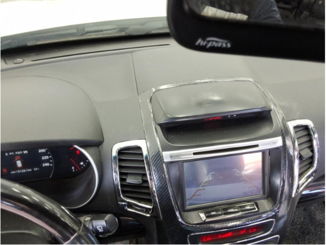 Kia Sorento (2014)