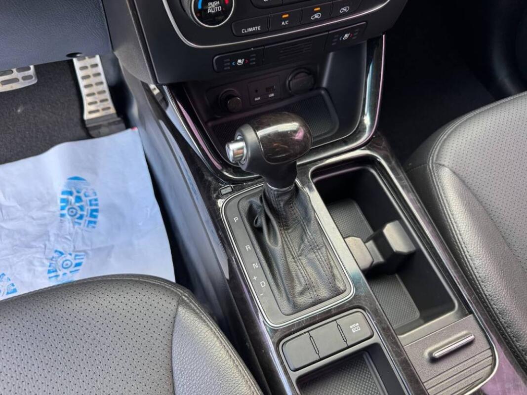 Kia Sorento (2013)