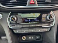 Hyundai SantaFe (2019)