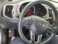 Kia Sportage (2013)