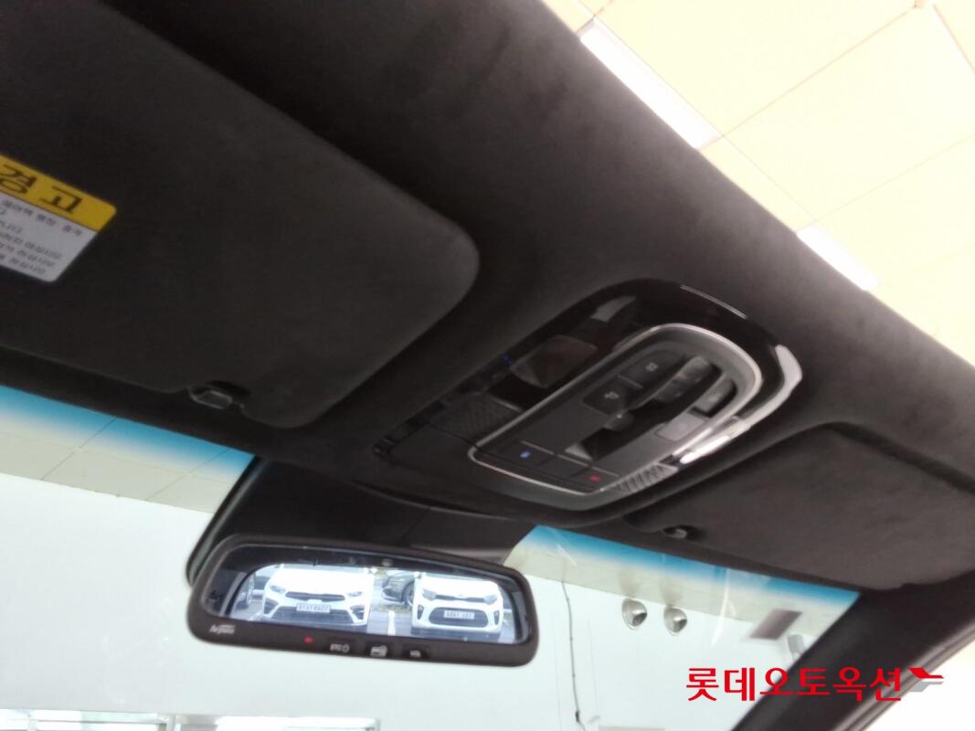 Hyundai Palisade (2019)