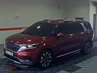 Kia Carnival (2020)