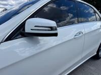 Mercedes E250 (2016)
