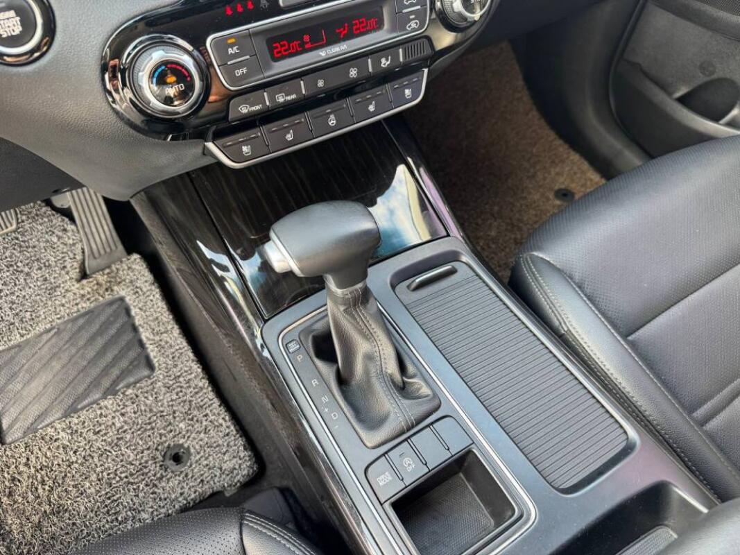 Kia Sorento (2020)