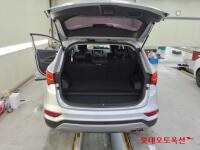 Hyundai SantaFe (2016)