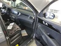 Kia Sorento (2018)
