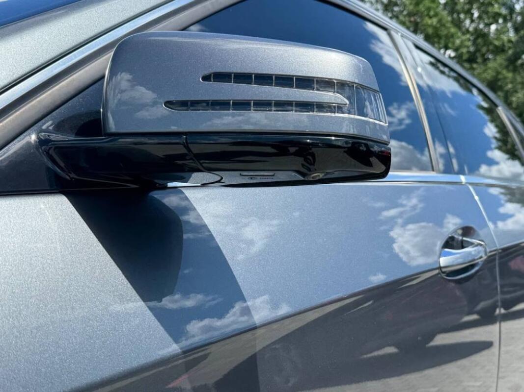 Mercedes E250 (2015)