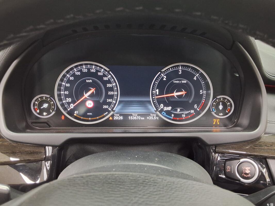 BMW X6 (2018)