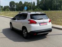 Peugeot 2008 (2015)