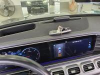 Mercedes GLE 300d (2021)