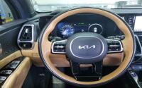 Kia Sorento (2023)
