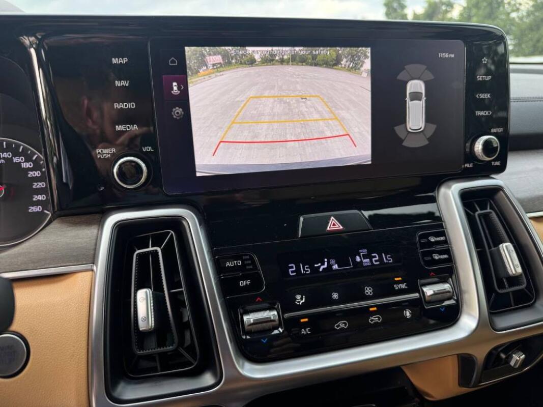 Kia Sorento (2020)