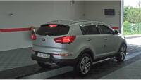 Kia Sportage (2013)