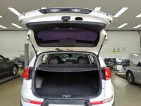 Kia Sportage (2013)