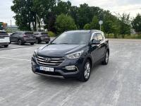 Hyundai SantaFe (2016)