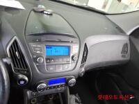 Hyundai Tucson (2014)