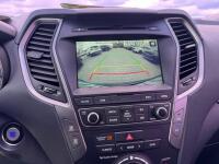 Hyundai SantaFe (2015)