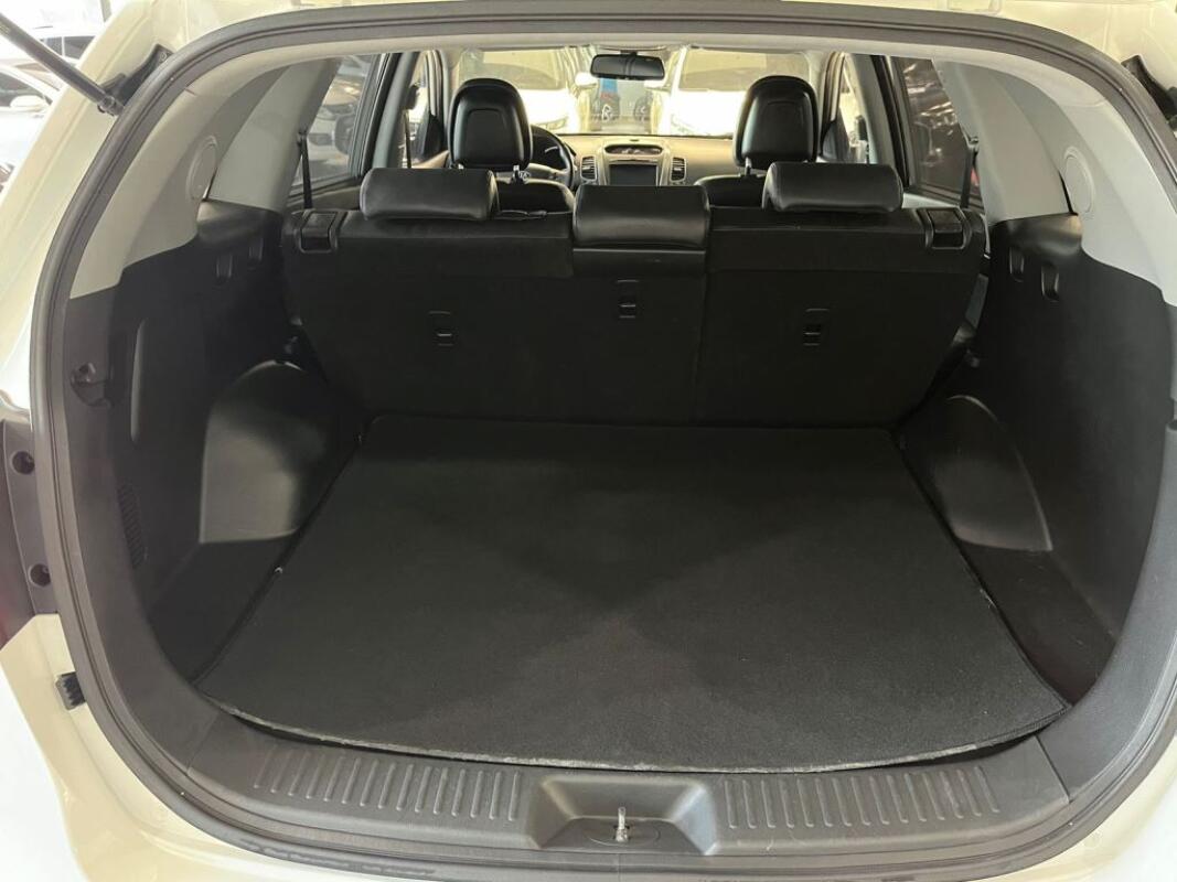 Kia Sorento (2013)