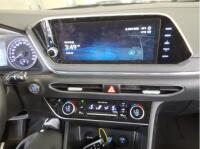 Hyundai Sonata (2021)