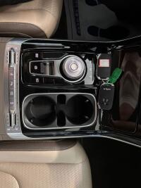 Kia Carnival (2022)