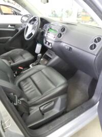 Volkswagen Tiguan (2013)