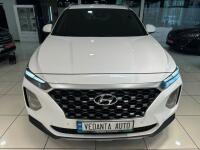 Hyundai SantaFe (2019)